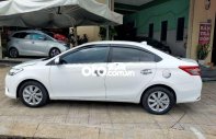 Toyota Vios Bán xe  số tự động 2017 - Bán xe Vios số tự động giá 430 triệu tại Phú Yên