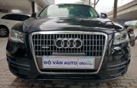 Audi Q5 2011 - Màu đen, xe nhập giá 595 triệu tại Hà Nội