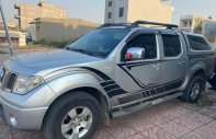 Nissan Navara 2012 - Màu bạc, nhập khẩu giá 350 triệu tại Bắc Giang