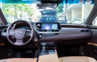 Lexus ES 250 2021 - Màu trắng giá 2 tỷ 580 tr tại Hà Nội