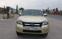 Ford Ranger 2009 - Động cơ 2.5 máy dầu giá 289 triệu tại Thái Bình