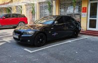 BMW 320i 2010 - Màu đen, nhập khẩu nguyên chiếc giá 345 triệu tại Hải Dương