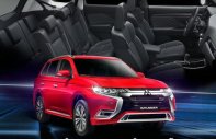 Mitsubishi Outlander 2022 - OUTLANDER XE ĐẸP GIÁ HẤP DẪN giá 950 triệu tại Quảng Nam