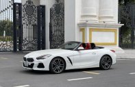 BMW Z4 2020 - Xe màu trắng giá 3 tỷ 250 tr tại Hà Nội