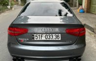 Audi A4 2014 - Xe màu xám, 640tr giá 640 triệu tại Tp.HCM