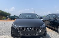 Hyundai Accent 2022 - Sẵn xe, đủ màu, đủ phiên bản. Tặng máy tính bảng và phụ kiện chính hãng, giá tốt nhất trong năm giá 471 triệu tại Tuyên Quang
