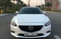 Mazda 6 2016 - Cần bán xe đăng ký lần đầu 2016, xe gia đình giá tốt 498tr giá 498 triệu tại Bắc Giang