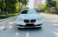 BMW 528i 2015 - Trắng nội thất nâu, chạy hơn 6 vạn siêu mới, nhập khẩu nguyên chiếc, lên rất nhiều đồ giá 980 triệu tại Hà Nội