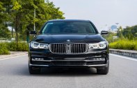 BMW 740Li 2018 - Nhập khẩu nguyên chiếc giá 3 tỷ 450 tr tại Tp.HCM