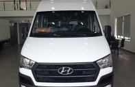Hyundai Solati 2022 - Xe khách 16 chỗ đời mới đủ màu giao ngay tại Hyundai Bắc Việt, Long Biên, Hà Nội giá 1 tỷ 800 tr tại Hà Nội