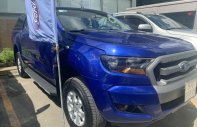 Ford Ranger 2017 - Tự động zin 100%, 1 chủ đi gia đình, bao test giá 555 triệu tại Đồng Nai