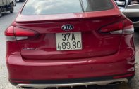 Kia Cerato 2018 - Màu đỏ, giá cực tốt giá 492 triệu tại Ninh Bình