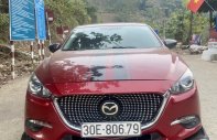 Mazda 3 2017 - Chính chủ bán xe bản full gia đình sử dụng, còn rất mới. Nội/Ngoại thất đẹp, sang trọng giá 498 triệu tại Tuyên Quang