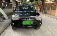 Toyota Fortuner 2012 - Giá cạnh tranh giá 525 triệu tại Ninh Bình