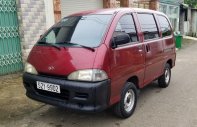 Daihatsu Citivan 2006 - 7 chỗ BSTP chở người hoặc hàng, bao thợ test giá 105 triệu tại Tp.HCM