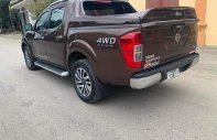 Nissan Navara 2015 - Nhập khẩu nguyên chiếc số tự động, giá chỉ 510 triệu giá 510 triệu tại Ninh Bình