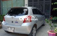 Toyota Yaris Bán xe   nhập Nhật 2008 - Bán xe Toyota Yaris nhập Nhật giá 293 triệu tại Thanh Hóa