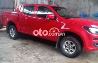 Chevrolet Colorado BÁN XE 2017 - BÁN XE giá 385 triệu tại Hà Tĩnh
