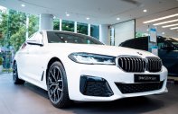 BMW 520i 2022 - Hỗ trợ đăng ký, đăng kiểm giá 2 tỷ 639 tr tại Bắc Ninh