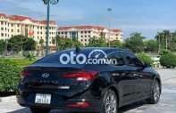 Hyundai Elantra 2021 - Xe màu đen giá 700 triệu tại Thái Bình