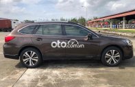 Subaru Outback xe   2018, đăng kí lần đầu 2019 2018 - xe subaru outback 2018, đăng kí lần đầu 2019 giá 1 tỷ 150 tr tại Quảng Nam