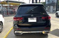 Mercedes-Benz GLB 200 2021 - Xe màu đen giá 1 tỷ 750 tr tại Hà Nội