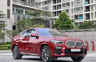 BMW X6 2021 - Siêu lướt giá 4 tỷ 639 tr tại Tp.HCM