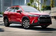 Toyota Corolla Cross 2022 - Mẫu 2023 có hàng giao ngay giá 840 triệu tại Tp.HCM