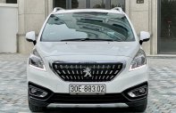 Peugeot 3008 2017 - Xe biển HN, chủ đi giữ gìn cực đẹp giá 630 triệu tại Hà Nội