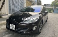 Peugeot 408 Cần bán  407 Premium đk 2018 2016 - Cần bán Peugeot 407 Premium đk 2018 giá 448 triệu tại Bình Dương