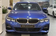 BMW 320i 2022 - Ưu đãi cực tốt đầu năm mới, đủ màu giao ngay, tặng quà trao tay tới quý khách hàng giá 1 tỷ 549 tr tại Hà Nội