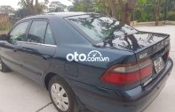 Mazda 626 Pass xe   1999 - Pass xe mazda 626 giá 78 triệu tại Hà Nội