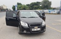 Chevrolet Aveo 2017 - Màu đen lịch lãm sang trọng giá 285 triệu tại Hải Phòng