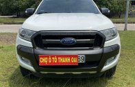 Ford Ranger 2016 - Bán xe tư nhân một chủ giá 660 triệu tại Hà Nội