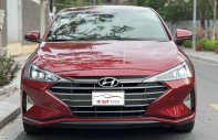 Hyundai Elantra 2020 - Tên tư nhân 1 chủ từ đầu giá 638 triệu tại Hà Nội