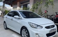 Hyundai Accent 2011 - Nhập Hàn, 1 đời chủ giá 320 triệu tại Bình Thuận  