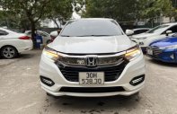 Honda HR-V 2021 - Màu trắng, nhập khẩu nguyên chiếc giá 755 triệu tại Hà Nội