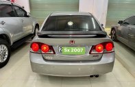 Honda Civic 2007 - Xe độ full đồ chơi giá 255 triệu tại Hà Giang