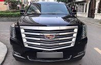 Cadillac Escalade 2016 - Màu đen nội thất da bò cá nhân sử dụng, chất xe đẹp không lỗi lầm giá 3 tỷ 850 tr tại Hà Nội