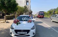 Mazda 2 Xe gia đình lên đời cần bán 2018 - Xe gia đình lên đời cần bán giá 400 triệu tại Thái Bình