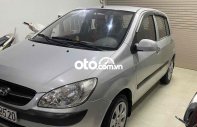 Hyundai Getz get 2010 2009 - get 2010 giá 165 triệu tại Nghệ An