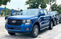 Ford Ranger 2022 - Sẵn xe giao ngay - Có hỗ trợ vay 85%, thủ tục nhanh chóng - Giá tốt nhất khu vực giá 658 triệu tại Bình Phước
