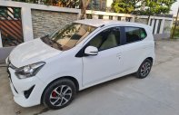 Toyota Wigo 2018 - Xe màu trắng, giá 285tr giá 285 triệu tại Thanh Hóa