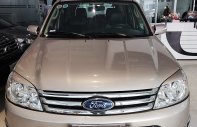 Ford Escape 2009 - Xe màu bạc, giá cực tốt giá 320 triệu tại Hải Phòng