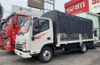 JAC N200 2022 - Tải 1T9 - 3T5 thùng dài 4,4m, động cơ Isuzu, hỗ trợ trả góp 80%, xe có sẵn giao ngay giá 426 triệu tại Tp.HCM