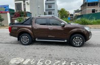 Nissan Navara 2018 - Xe màu nâu, 610 triệu giá 610 triệu tại Quảng Ninh