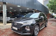 Hyundai Santa Fe 2019 - Xe siêu lướt, một chủ từ đầu giá 1 tỷ 50 tr tại Tp.HCM