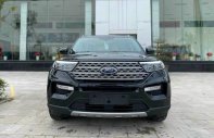 Ford Explorer 2022 - Xe nhập khẩu - Giá tốt - Liên hệ em Danh Ford Bình Phước giá 2 tỷ 399 tr tại Bình Phước