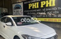 Hyundai Elantra Huyndai  sport 2018 2018 - Huyndai elantra sport 2018 giá 545 triệu tại Bình Phước