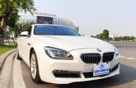 BMW 640i 2013 - Xe đẹp, biển Hà Nội, giao xe giá tốt giá 1 tỷ 599 tr tại Hải Phòng